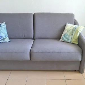 Sci Severin Apartment