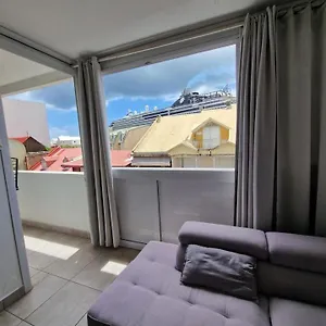  Appartement Chez Marvin